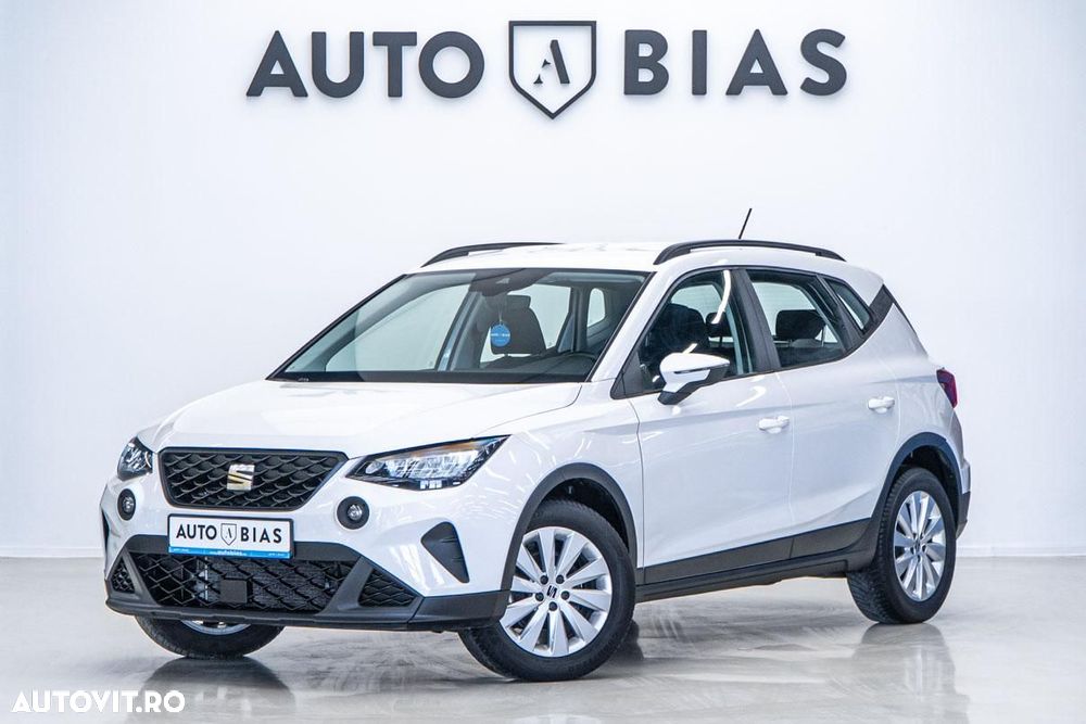 Seat Arona 1.0 TSI Style - 1