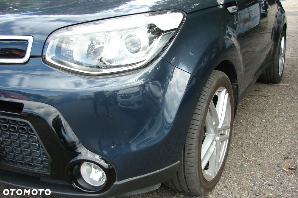 Kia Soul - 15