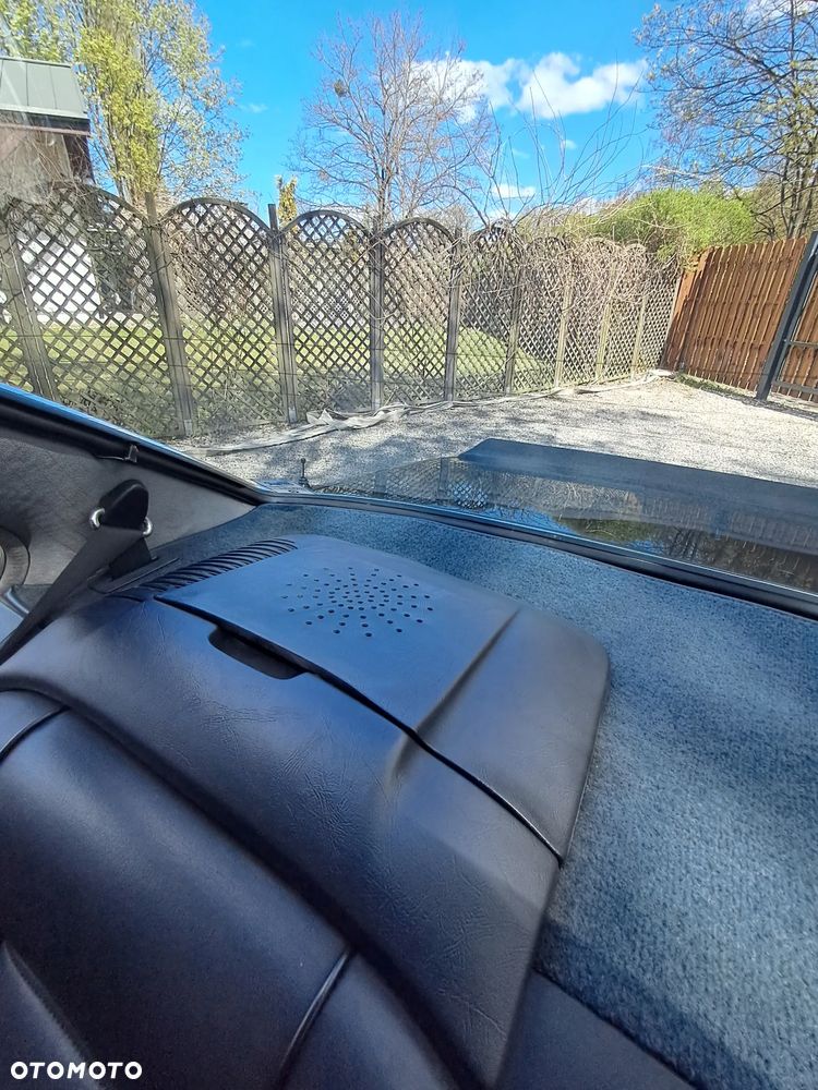 BMW Seria 6 M635 CSi - 22