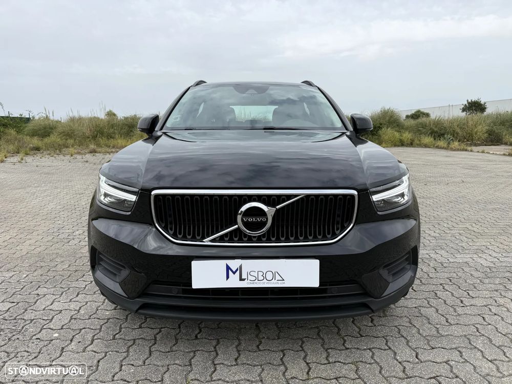 Volvo XC 40 1.5 T2 Momentum - 7