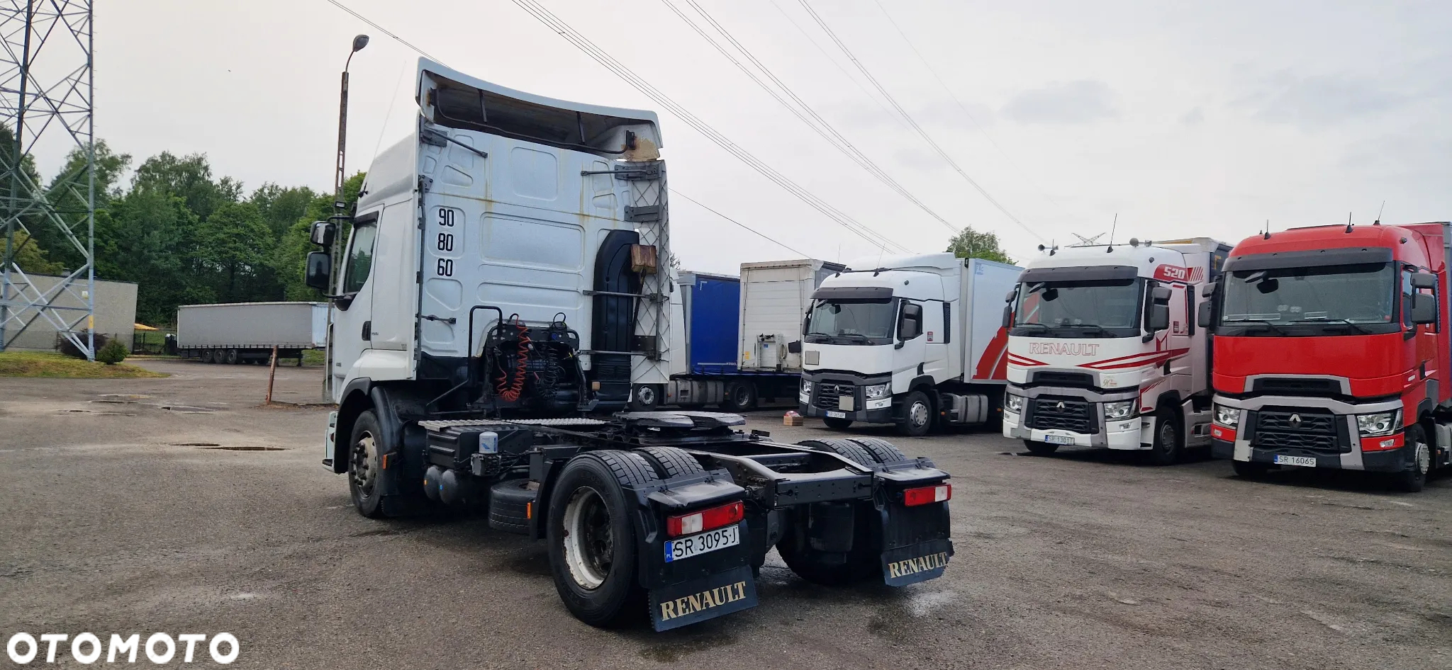 Renault Premium - 3