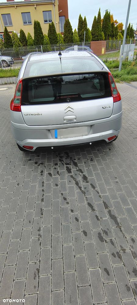 Citroën C4 - 11