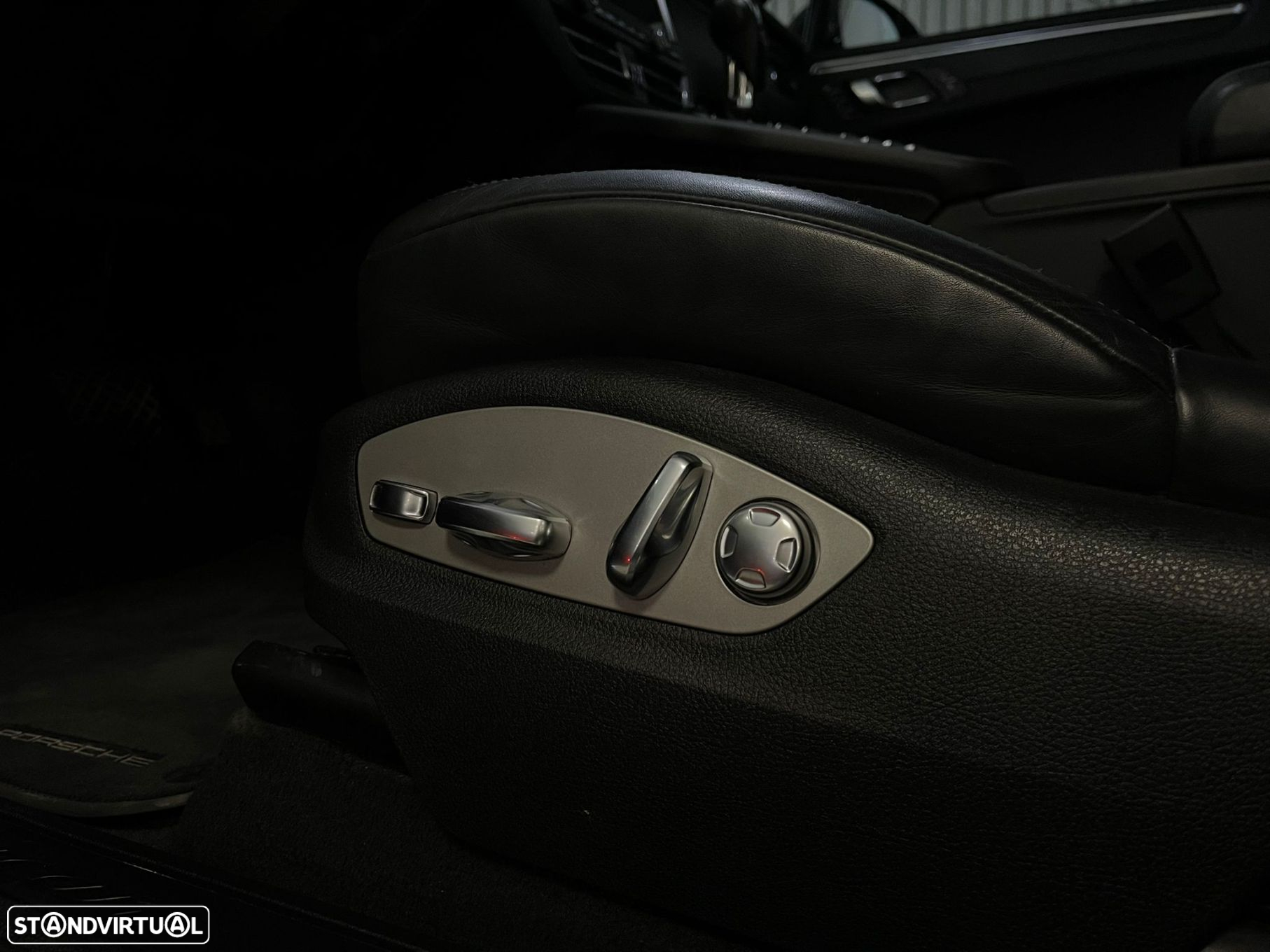 Porsche Macan Soul Edition - 11