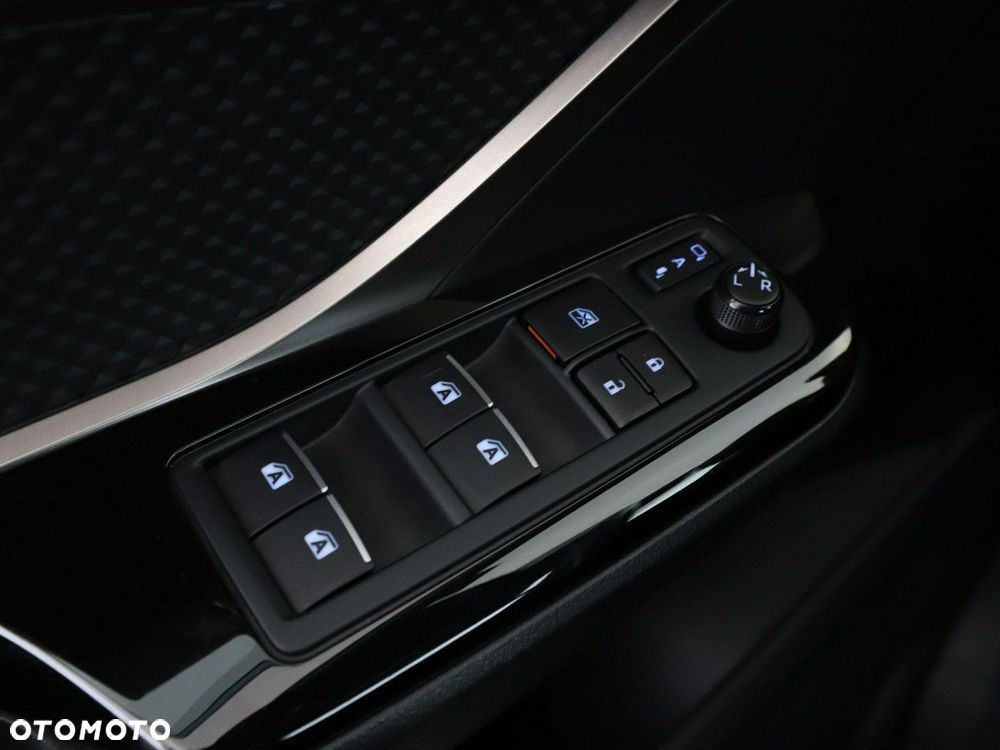 Toyota C-HR 1.8 Hybrid Style - 33