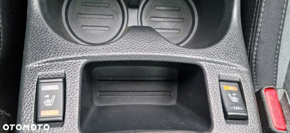 Nissan Qashqai - 19