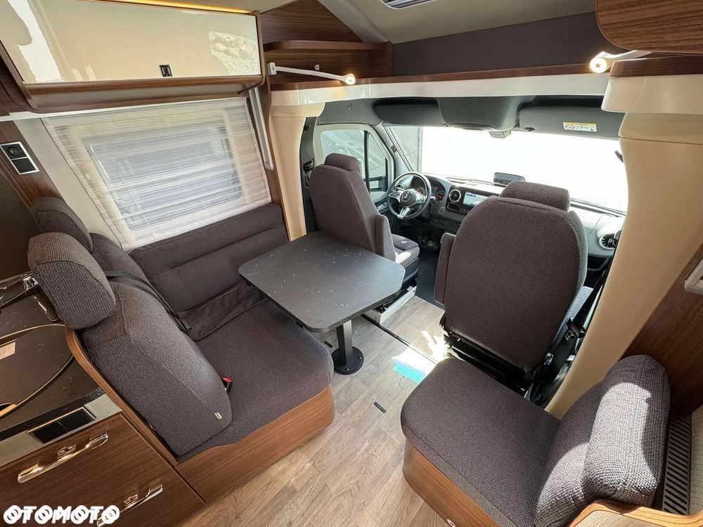 Hymer-Eriba B-MC T 680 - 14