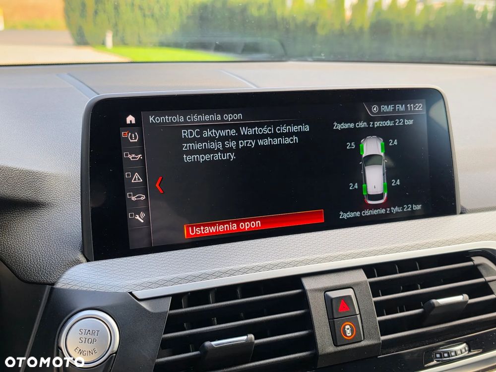 BMW X4 xDrive30i M Sport X sport - 31