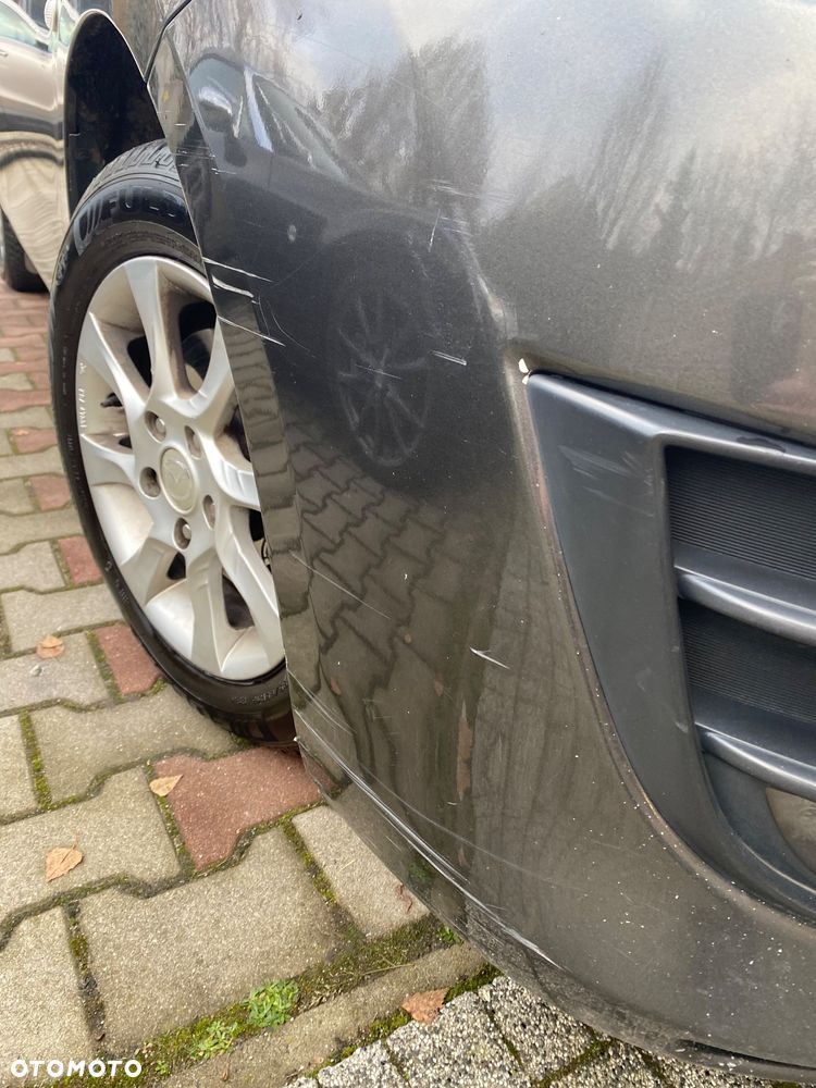 Mazda 3 1.6 Active - 7