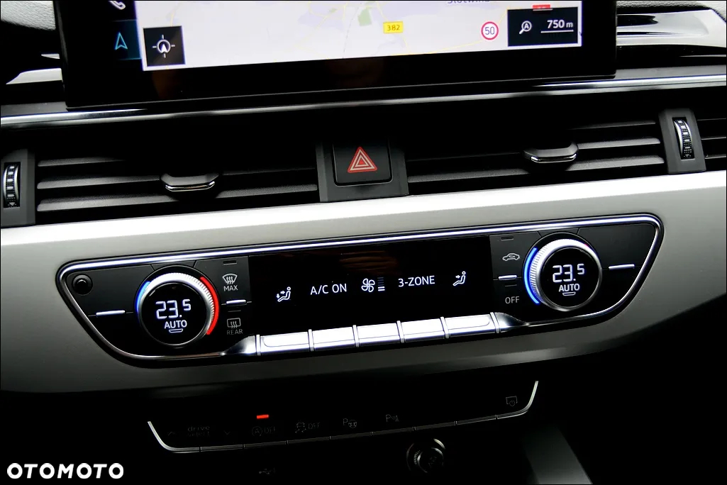 Audi A4 Avant 35 TDI S tronic advanced - 32