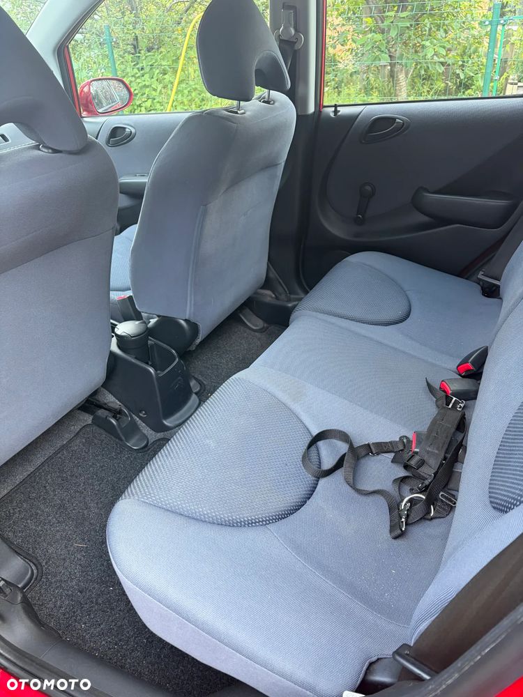 Honda Jazz 1.2 Cool - 14