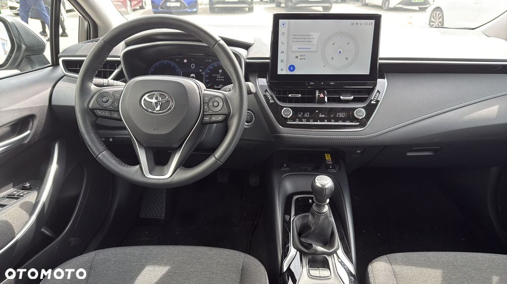 Toyota Corolla - 9