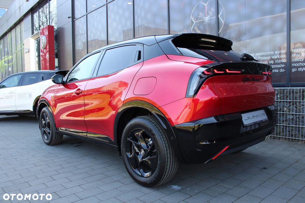 Alfa Romeo Junior 1.2 mHEV Ti eDCT - 6