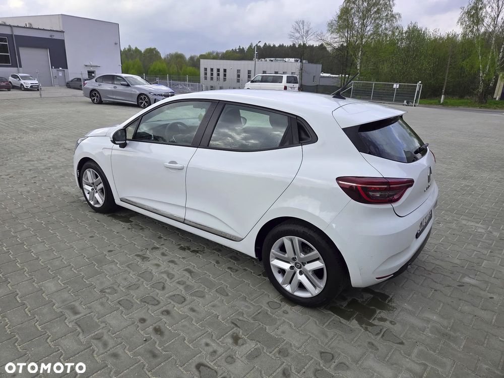 Renault Clio TCe 100 EDITION ONE - 4