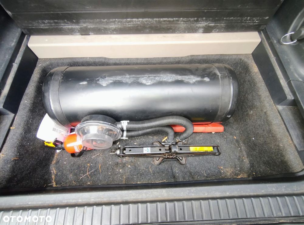 Toyota RAV4 2.4 VVT-i Base 4x2 - 15