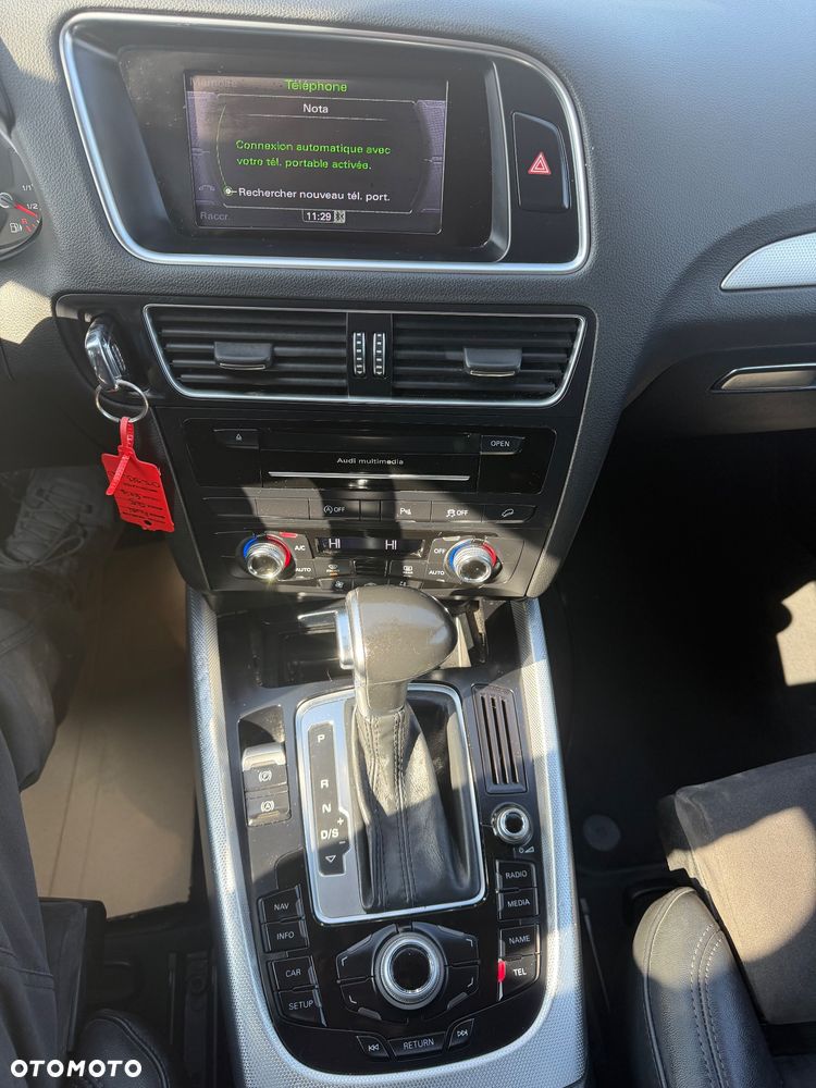 Audi Q5 2.0 TDI Quattro S tronic - 23