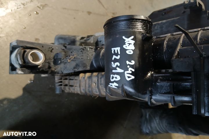 Set radiatoare motor 31274553 31293550 30612864 31274553 31293550 306 - 7