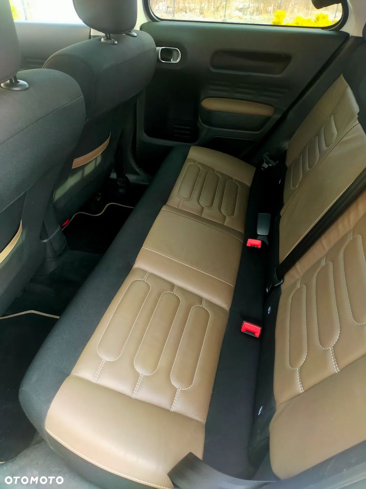 Citroën C4 Cactus PureTech 82 Feel - 11