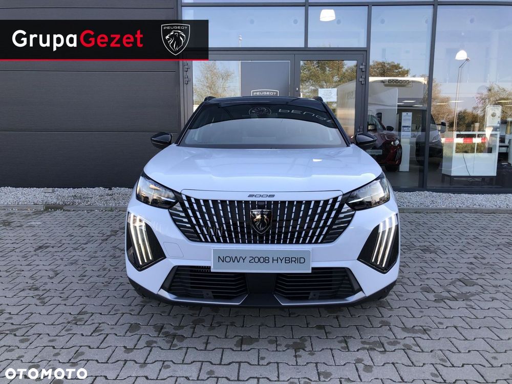 Peugeot 2008 - 6