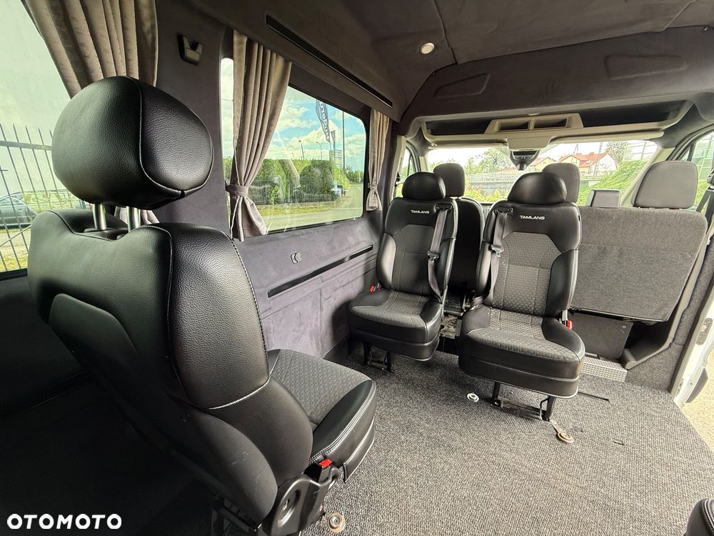 Ford Transit L3H2 VA Autm Limited - 10