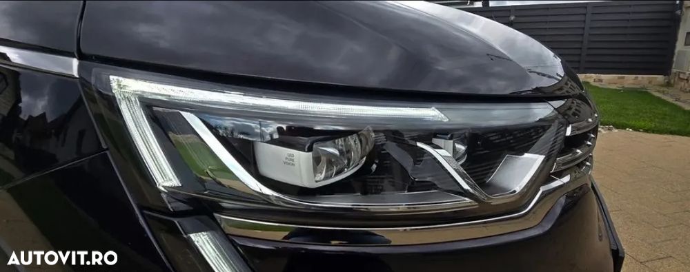 Renault Koleos ENERGY dCi 175 X-tronic 4WD INITIALE PARIS - 24