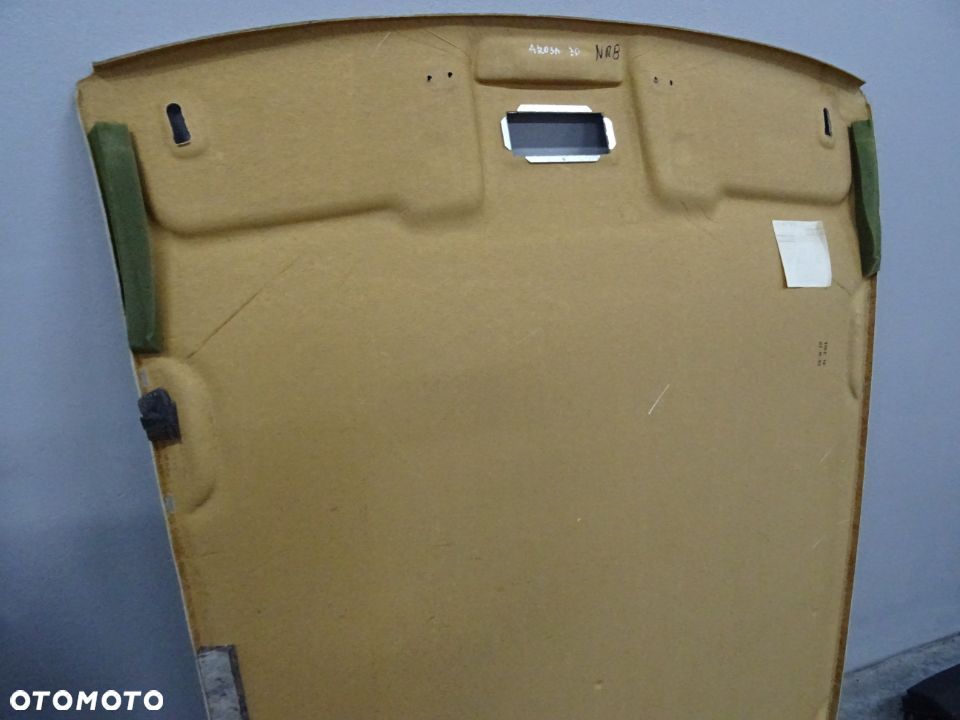 PODSUFITKA PODSUFITÓWKA SEAT AROSA LIFT 00-04 HB 3D NR8 - 6