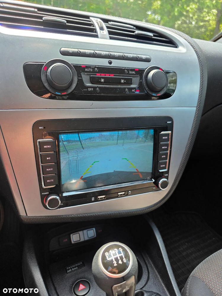 Seat Leon 2.0 TDI Style - 11