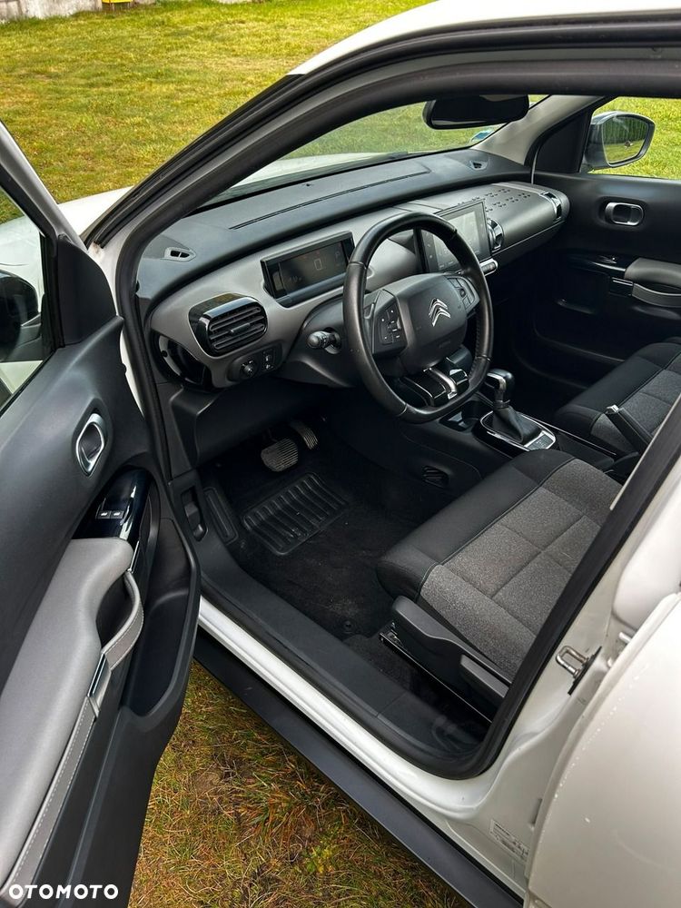 Citroën C4 Cactus - 9