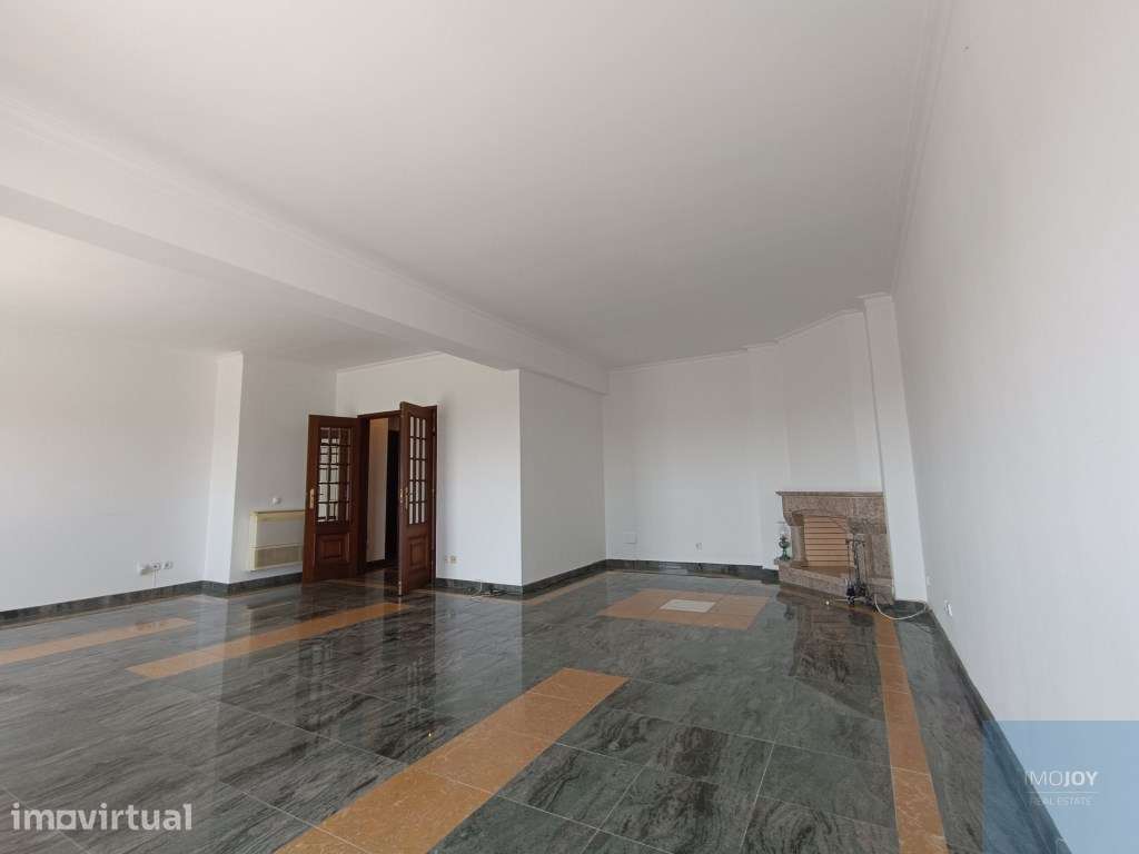 Apartamento T3 em Santarém - Grande imagem: 2/33