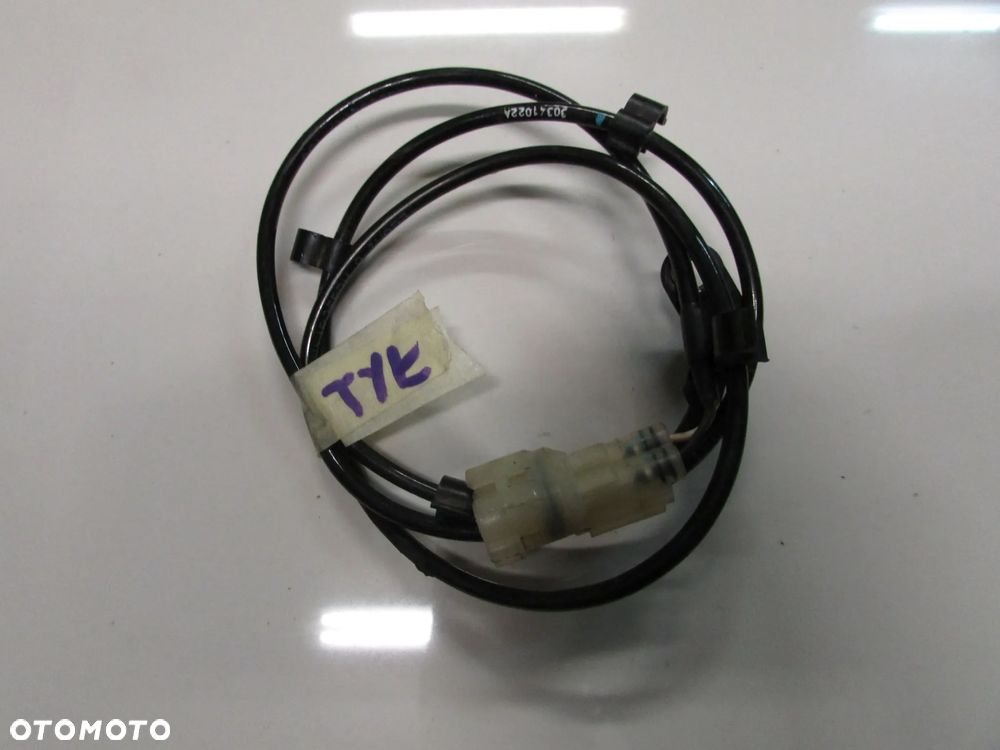 Triumph Tiger 900 20+ czujnik ABS tył - 1