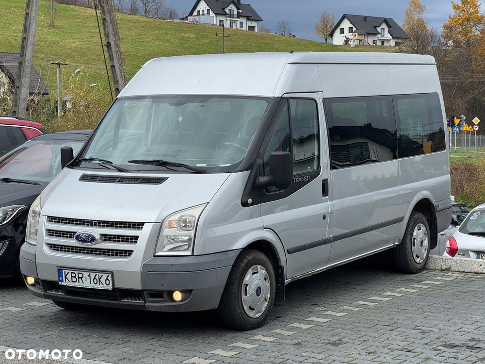 Ford Transit FT 300L Trend - 1