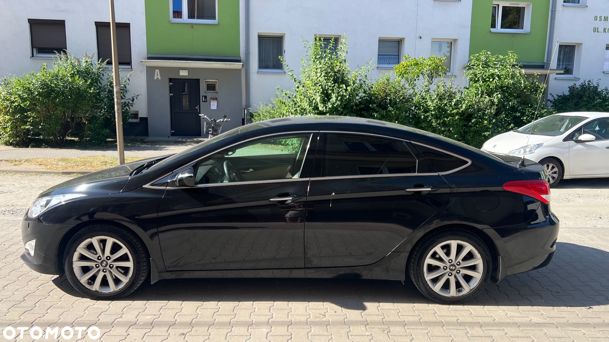 Hyundai i40 - 4