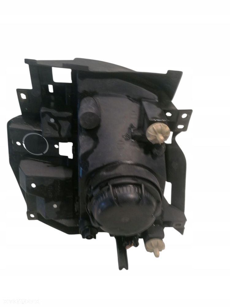lampa prawa przednia przód vw transporter t4 lift 96-03 - 3