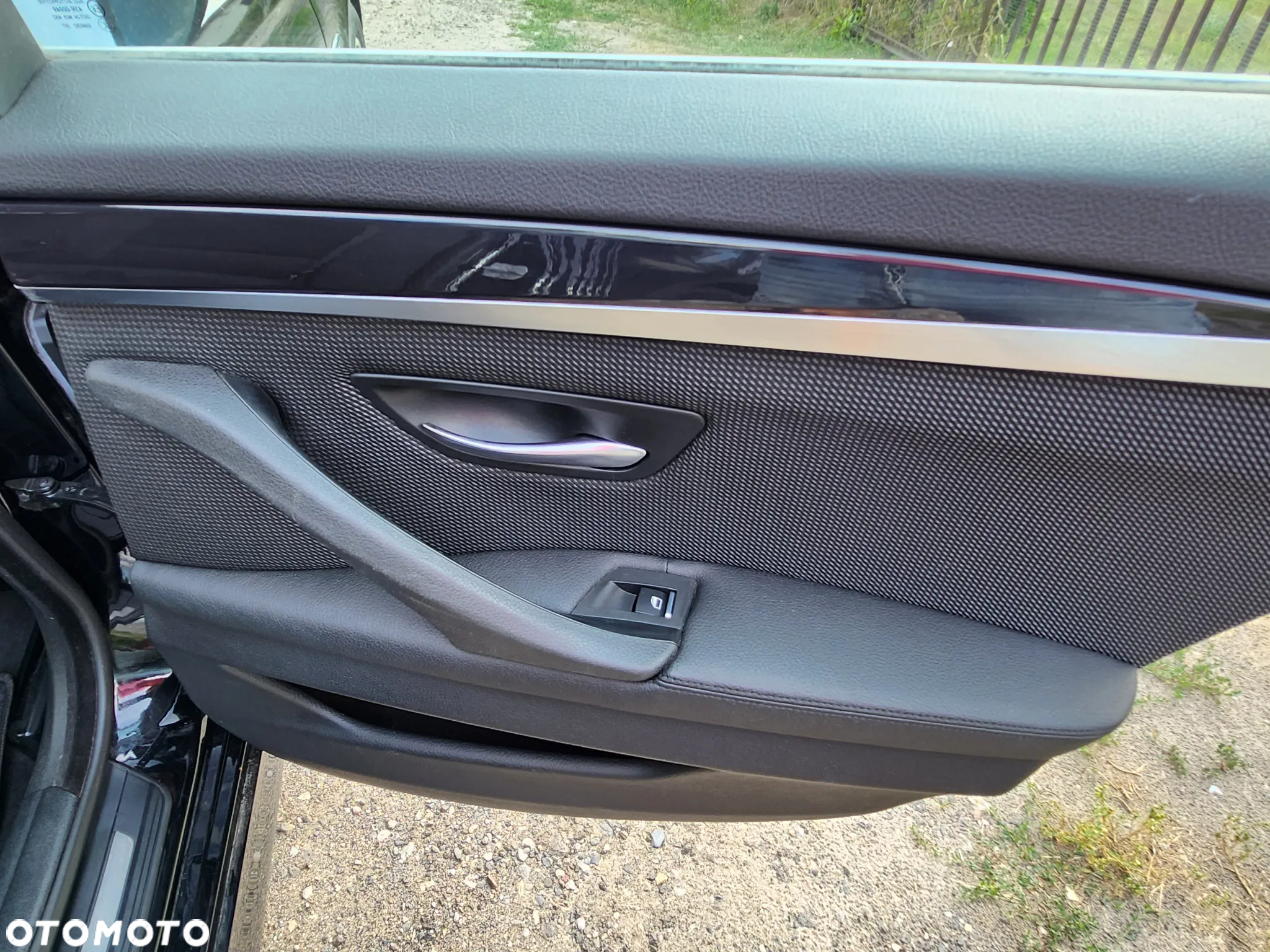 BMW Seria 5 520d Touring - 22