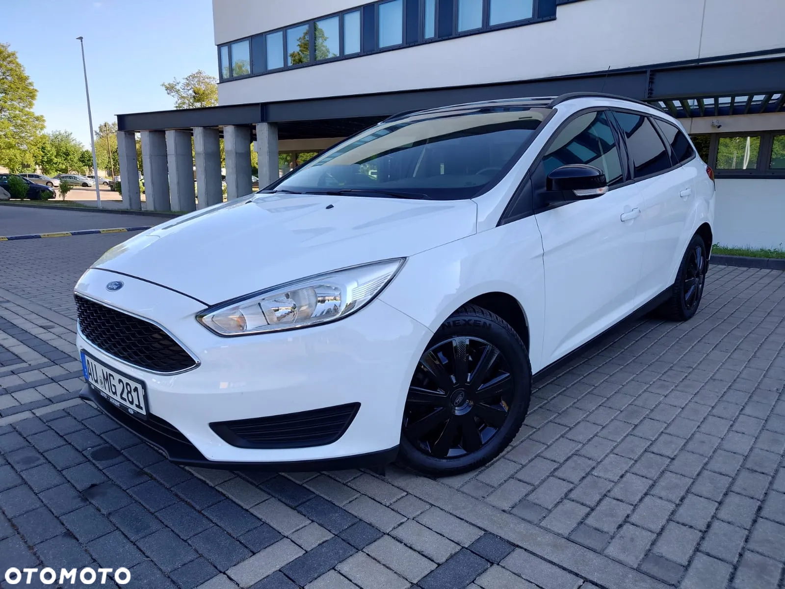 Ford Focus - 9