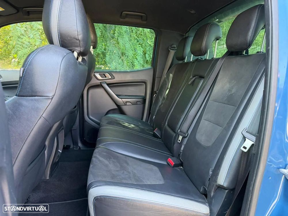 Ford Ranger 2.0 TDCi CD Raptor 4WD - 57