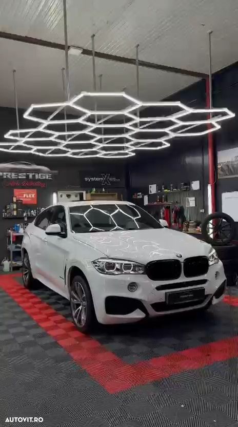 BMW X6 xDrive30d - 4
