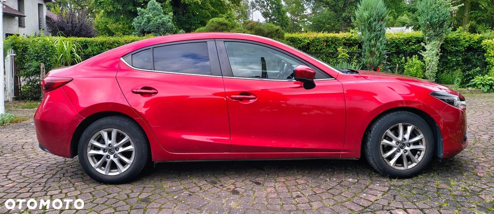 Mazda 3 - 2