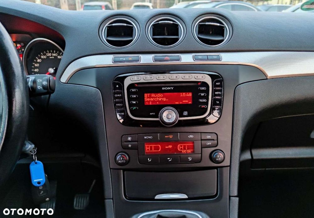 Ford S-Max 2.0 TDCi Trend - 19