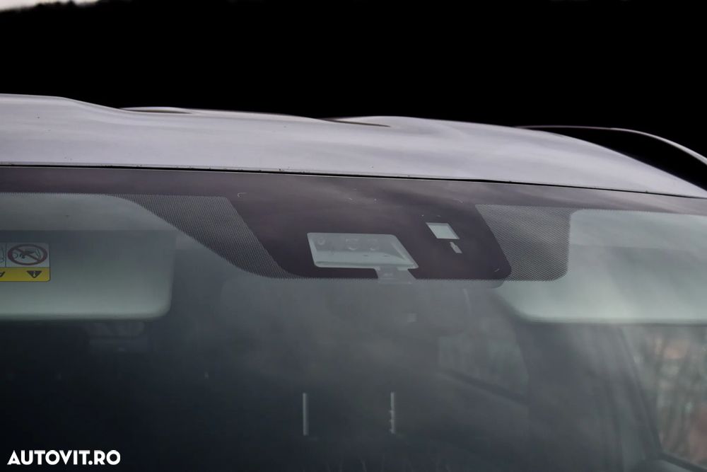 Mitsubishi Eclipse-Cross 2.2 DI-D Aut. 4WD Diamant+ - 14