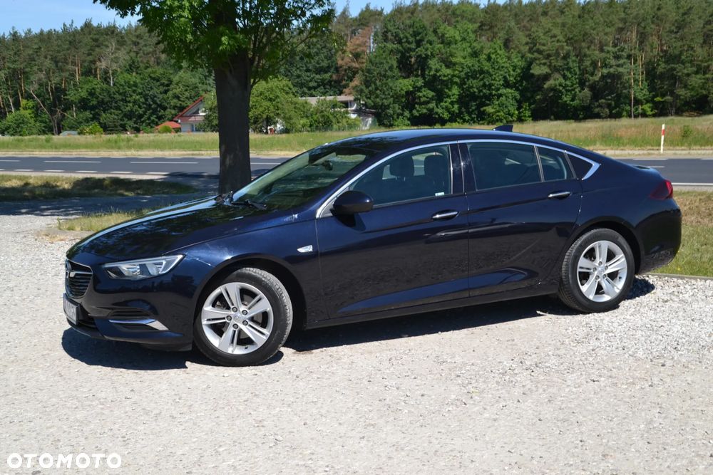 Opel Insignia 1.5 Direct InjectionTurbo Business Edition - 4