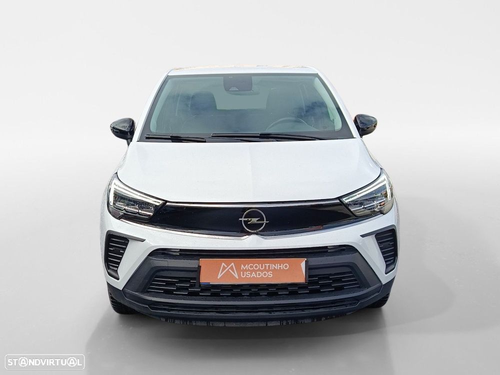 Opel Crossland 1.2 T Edition - 8