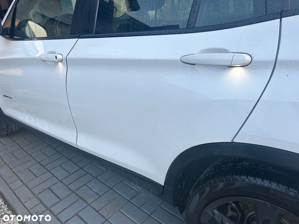 BMW X3 xDrive28i - 4