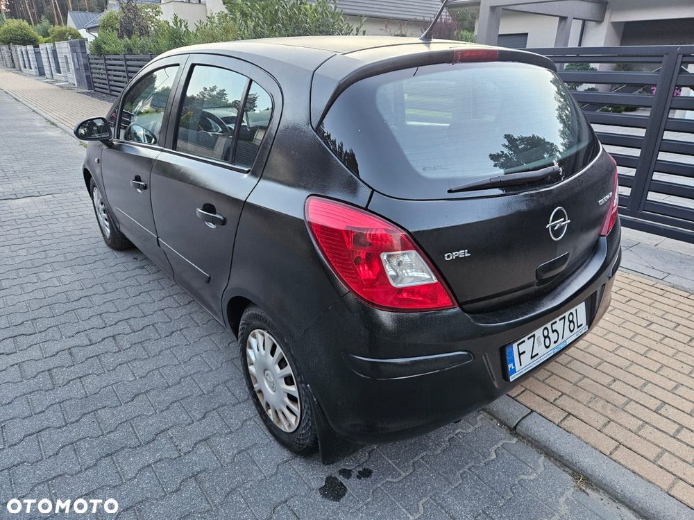 Opel Corsa 1.2 16V Enjoy - 3