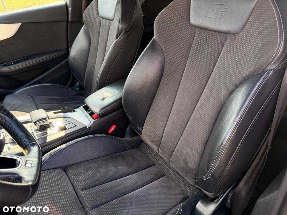 Audi A5 Sportback 2.0 TFSI Quattro S tronic - 7