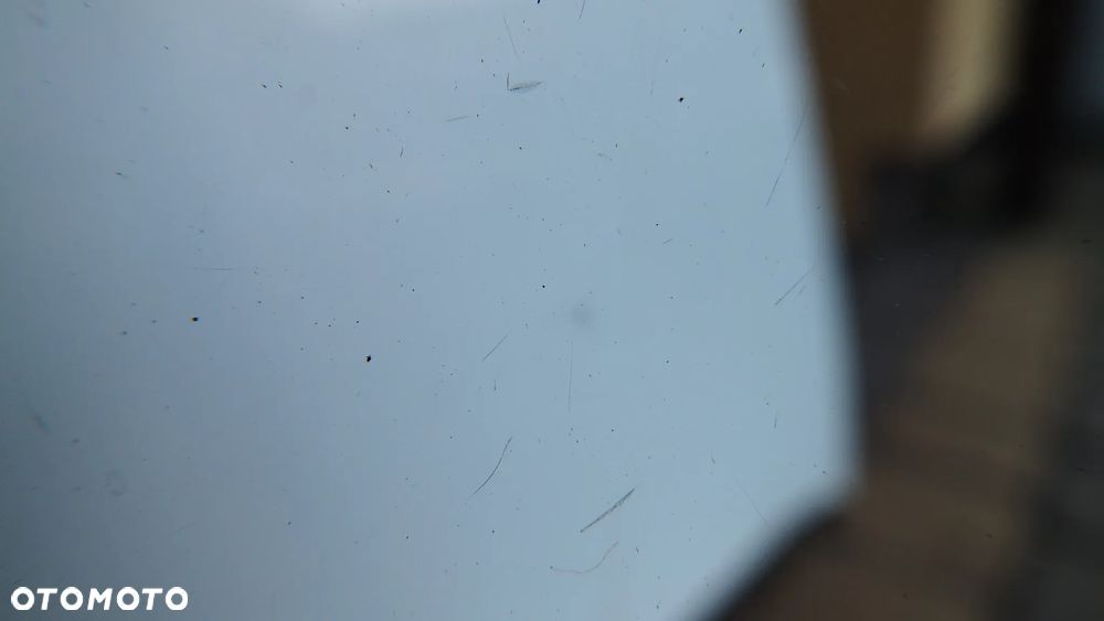 Maska silnika Jeep Cherokee KL - 9