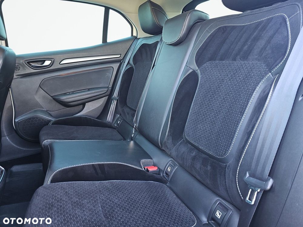 Renault Megane 1.2 Energy TCe Intens - 11