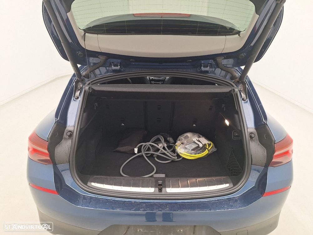 BMW X2 xDrive25e Advantage - 6