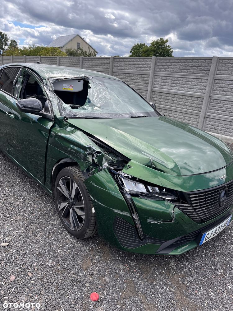 Peugeot 308 - 4
