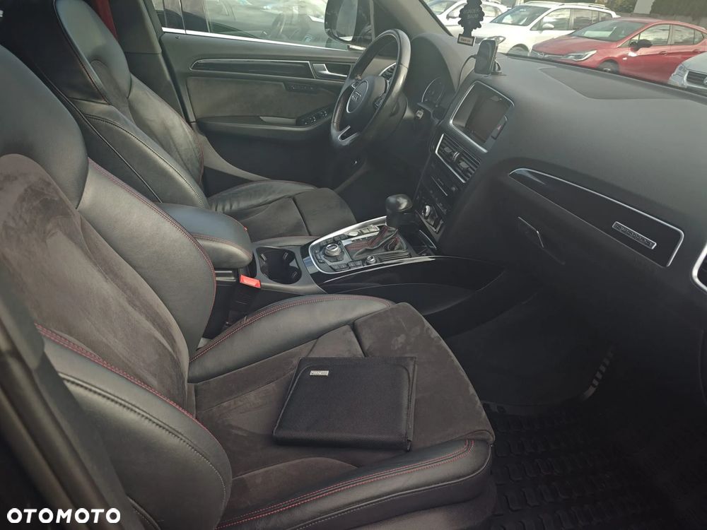 Audi Q5 - 14