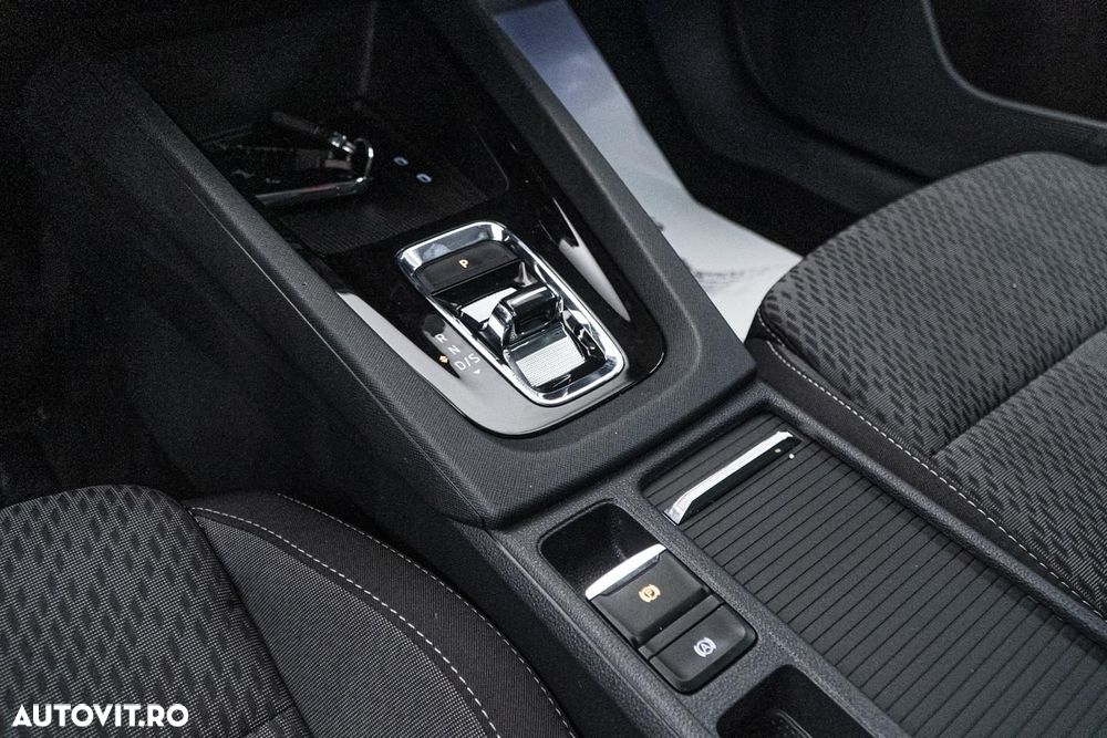 Skoda Octavia 1.0 TSI e-TEC DSG Ambition - 21